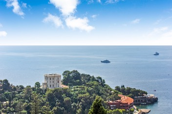 Penthouse Belle Époque avec vue imprenable sur Monaco – 100m de la Principauté 6