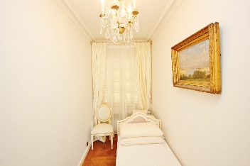 Penthouse Belle Époque avec vue imprenable sur Monaco – 100m de la Principauté 14