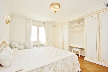 Penthouse Belle Époque avec vue imprenable sur Monaco – 100m de la Principauté 19
