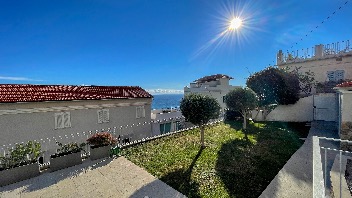 3 pièces avec une grande terrasse 5