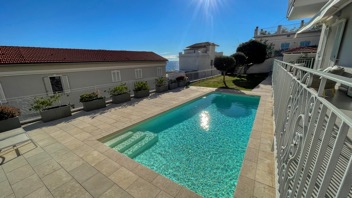 3 pièces avec une grande terrasse 4