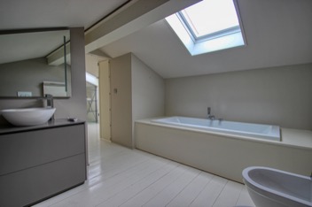 Appartamento duplex di 150 m² di fronte al mare, a 5 minuti da Monaco 2