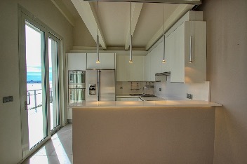Appartamento duplex di 150 m² di fronte al mare, a 5 minuti da Monaco 6