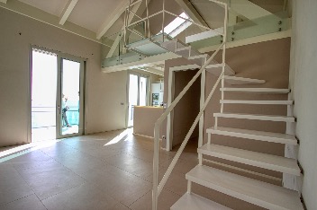 Appartamento duplex di 150 m² di fronte al mare, a 5 minuti da Monaco 7