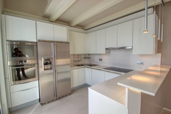 Appartamento duplex di 150 m² di fronte al mare, a 5 minuti da Monaco 5