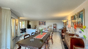 Appartement d'angle de 3 chambres à Beausoleil, proche de Monaco 24