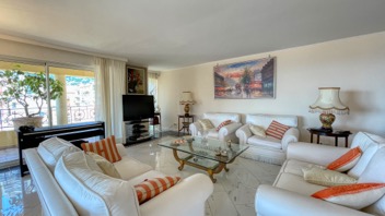 Appartement d'angle de 3 chambres à Beausoleil, proche de Monaco 23