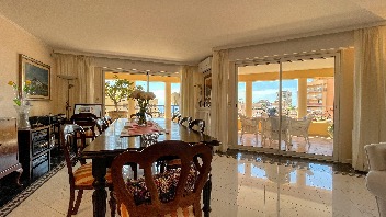 Appartement d'angle de 3 chambres à Beausoleil, proche de Monaco 22