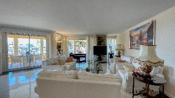 Appartement d'angle de 3 chambres à Beausoleil, proche de Monaco 21