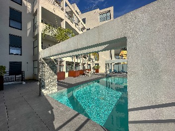 Lussuoso trilocale con vista su Monaco e sul Mediterraneo - Vicino al Principato 10