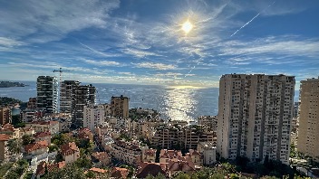 Résidence de luxe aux portes de la Principauté de Monaco 1