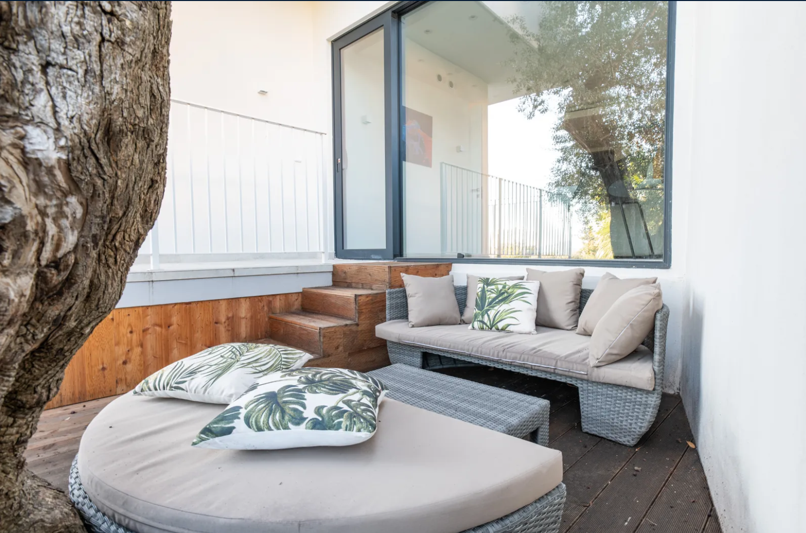 Villa familiale de 284m² avec piscine et grand jardin de 2000m² - Roquebrune-Cap-Martin 5