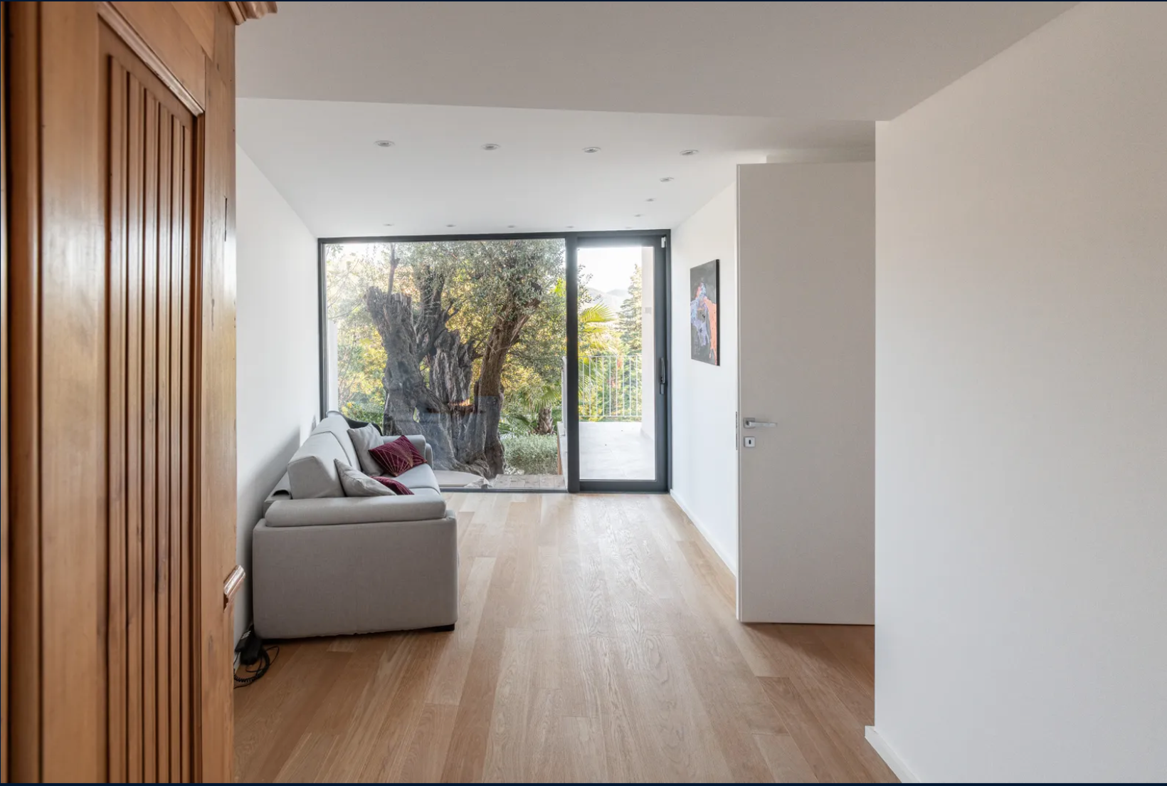 Villa familiale de 284m² avec piscine et grand jardin de 2000m² - Roquebrune-Cap-Martin 8