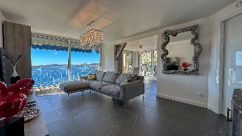 4 bedroom apartment cap d'ail 3