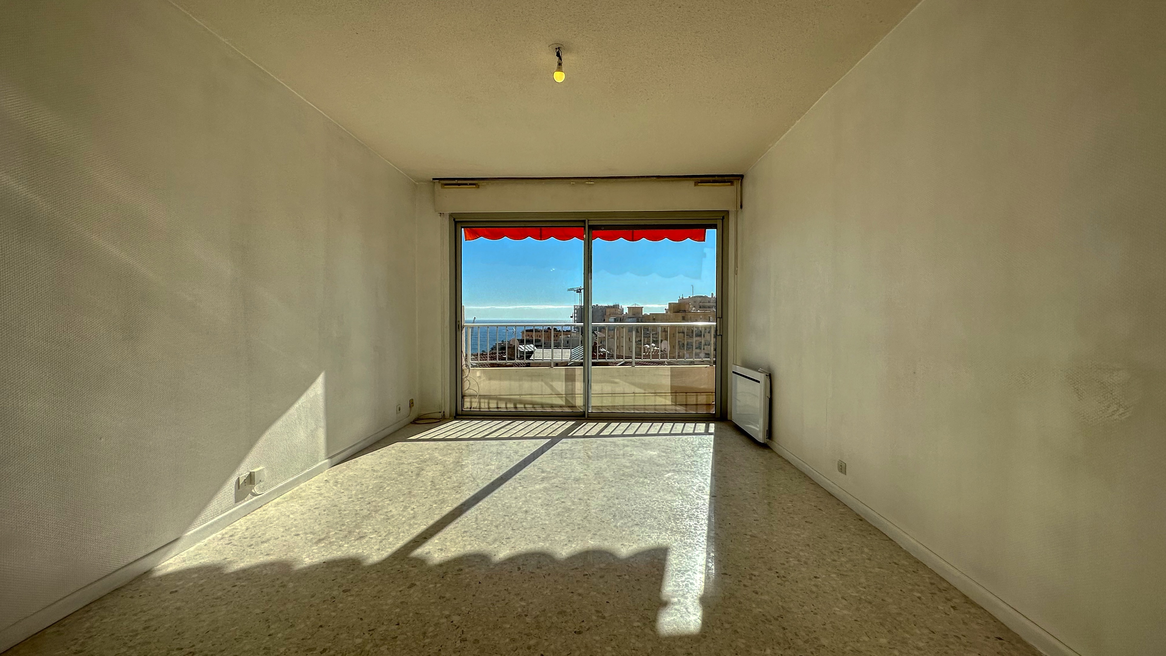 2 bedroom apart in Beausoleil Moneghetti 5