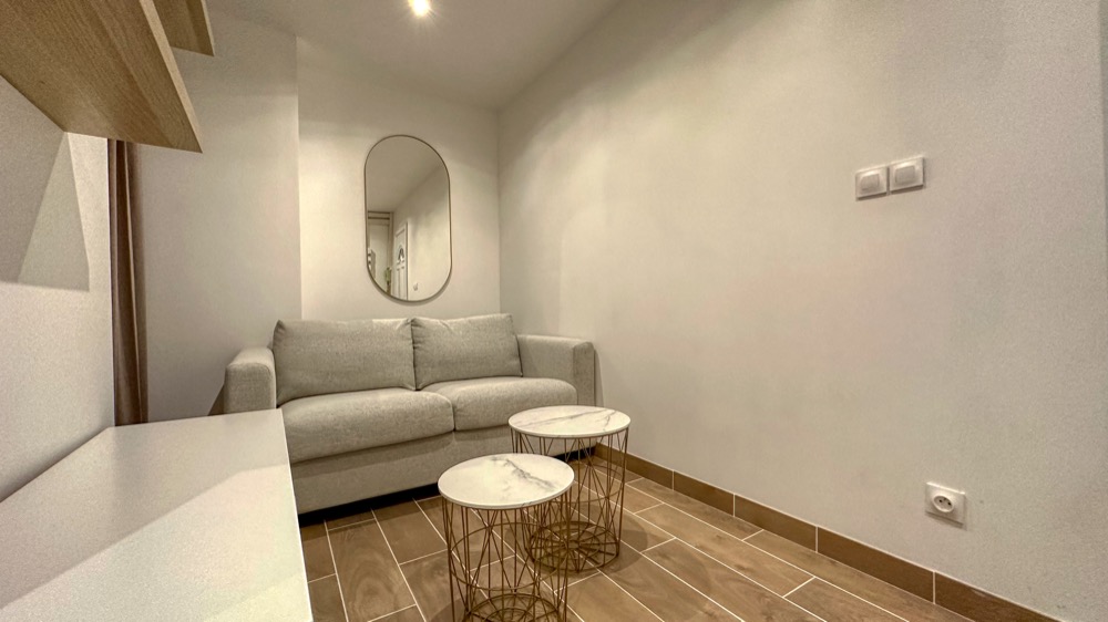 Cosy One Bedroom Riviera Palace