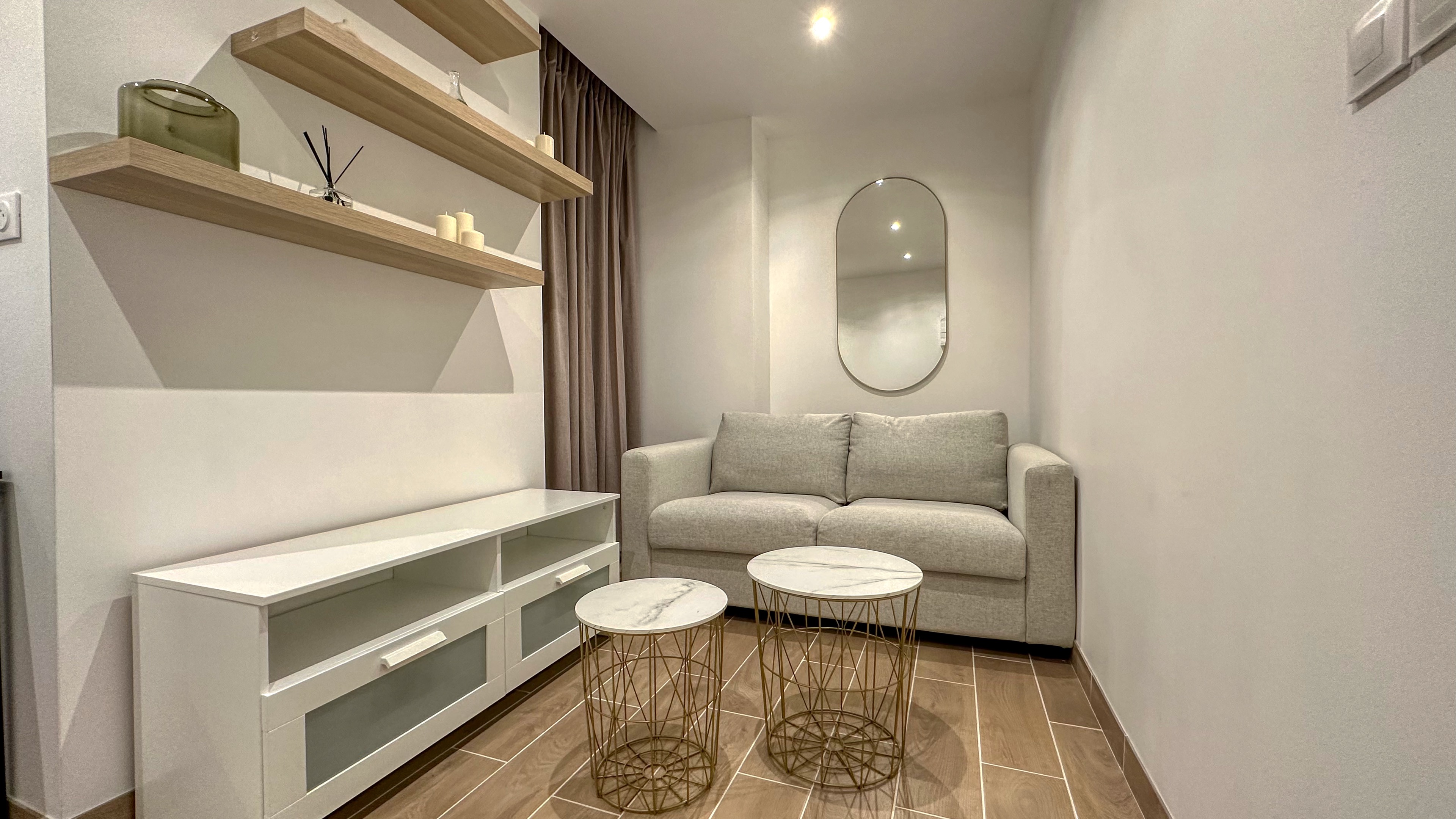 Cosy 2 Pièces Riviera Palace 2