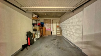 3 Pièces avec garage et piscine 19