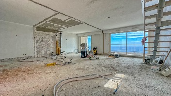 Lussuoso appartamento con 3 camere da letto e vista panoramica sul Mediterraneo - a 2 minuti da Monaco 2