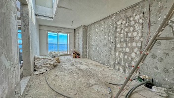 Lussuoso appartamento con 3 camere da letto e vista panoramica sul Mediterraneo - a 2 minuti da Monaco 4
