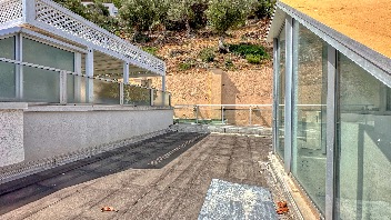 Lussuoso appartamento con 3 camere da letto e vista panoramica sul Mediterraneo - a 2 minuti da Monaco 10