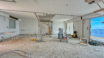 Lussuoso appartamento con 3 camere da letto e vista panoramica sul Mediterraneo - a 2 minuti da Monaco 6
