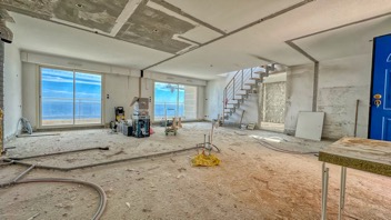 Lussuoso appartamento con 3 camere da letto e vista panoramica sul Mediterraneo - a 2 minuti da Monaco 3