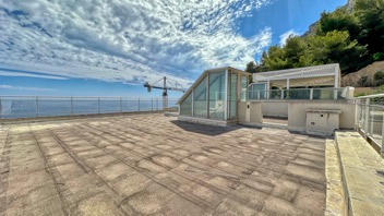 Lussuoso appartamento con 3 camere da letto e vista panoramica sul Mediterraneo - a 2 minuti da Monaco 8