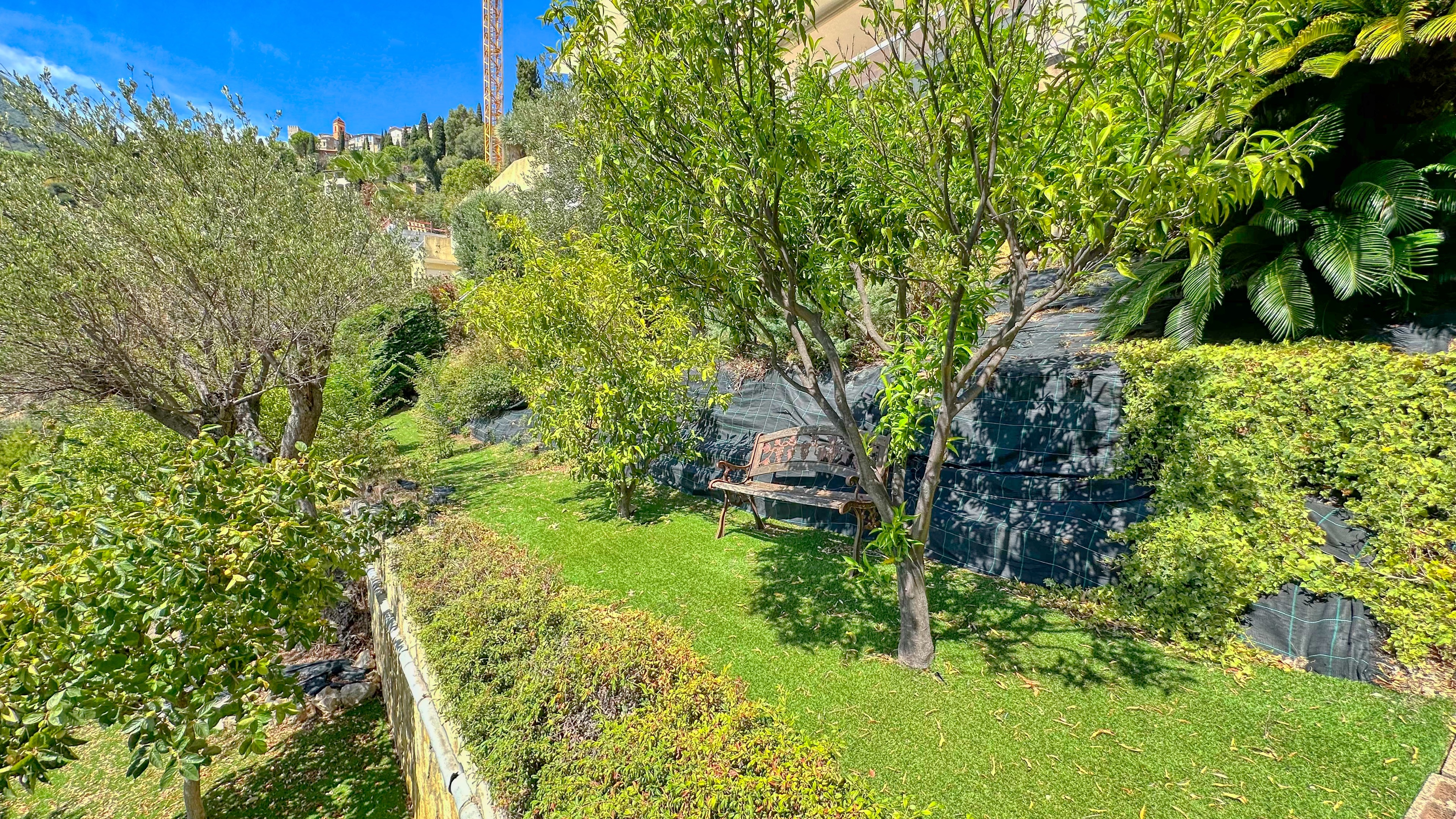 Appartement de 120m² avec vue sur Monaco et Golfe Bleu – Roquebrune-Cap-Martin 7