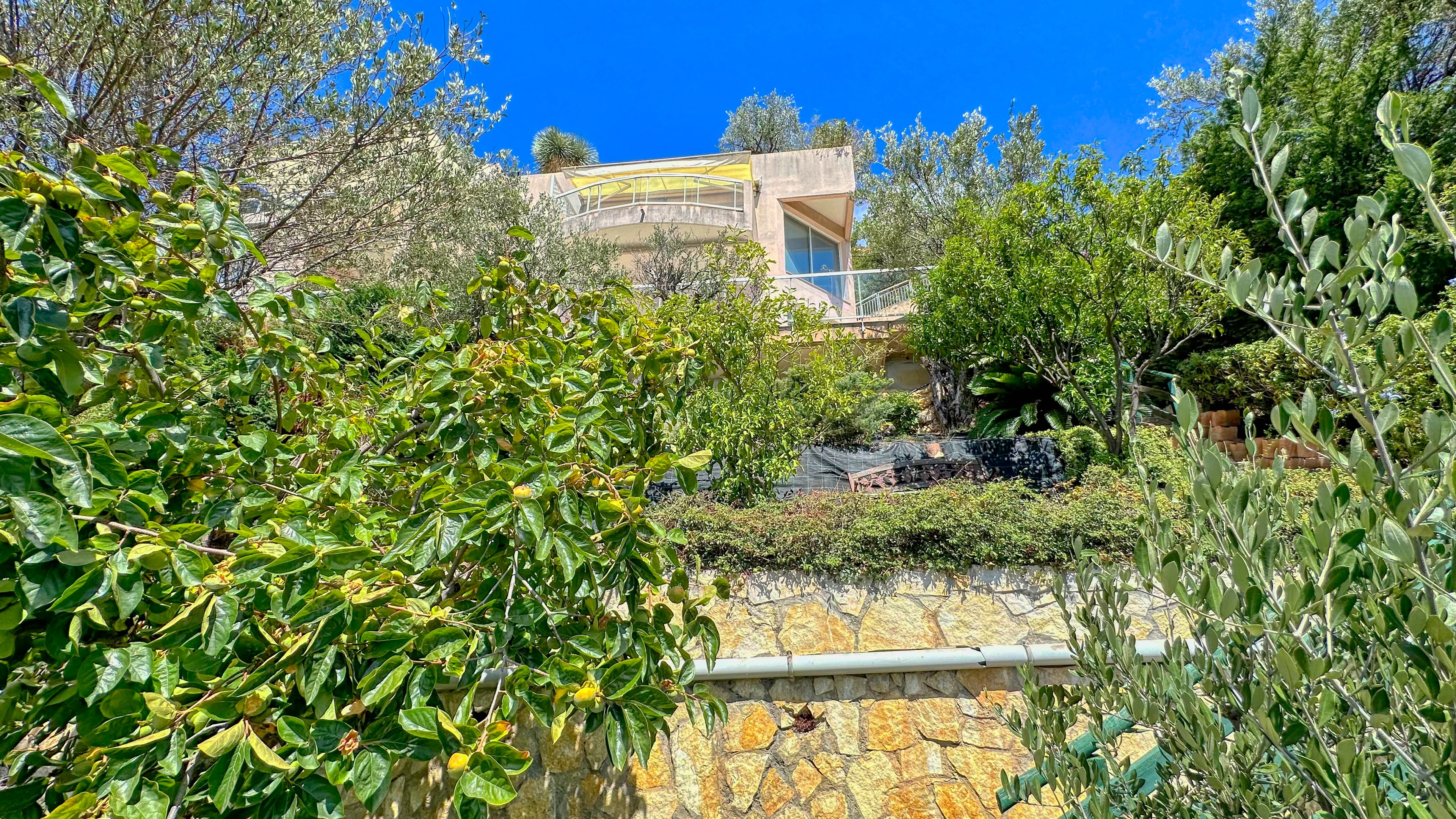 Appartement de 120m² avec vue sur Monaco et Golfe Bleu – Roquebrune-Cap-Martin 10