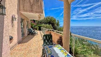 Appartement de 120m² avec vue sur Monaco et Golfe Bleu – Roquebrune-Cap-Martin 5