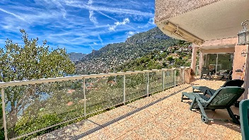 Appartement de 120m² avec vue sur Monaco et Golfe Bleu – Roquebrune-Cap-Martin 3