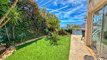 Appartement de 120m² avec vue sur Monaco et Golfe Bleu – Roquebrune-Cap-Martin 4