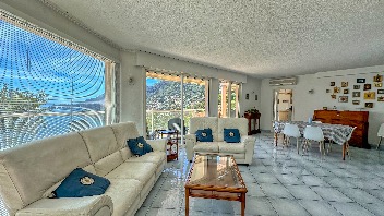 Appartement de 120m² avec vue sur Monaco et Golfe Bleu – Roquebrune-Cap-Martin 14