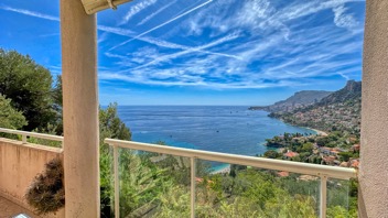 Appartement de 120m² avec vue sur Monaco et Golfe Bleu – Roquebrune-Cap-Martin 6