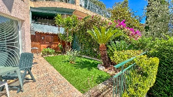 Appartement de 120m² avec vue sur Monaco et Golfe Bleu – Roquebrune-Cap-Martin 2