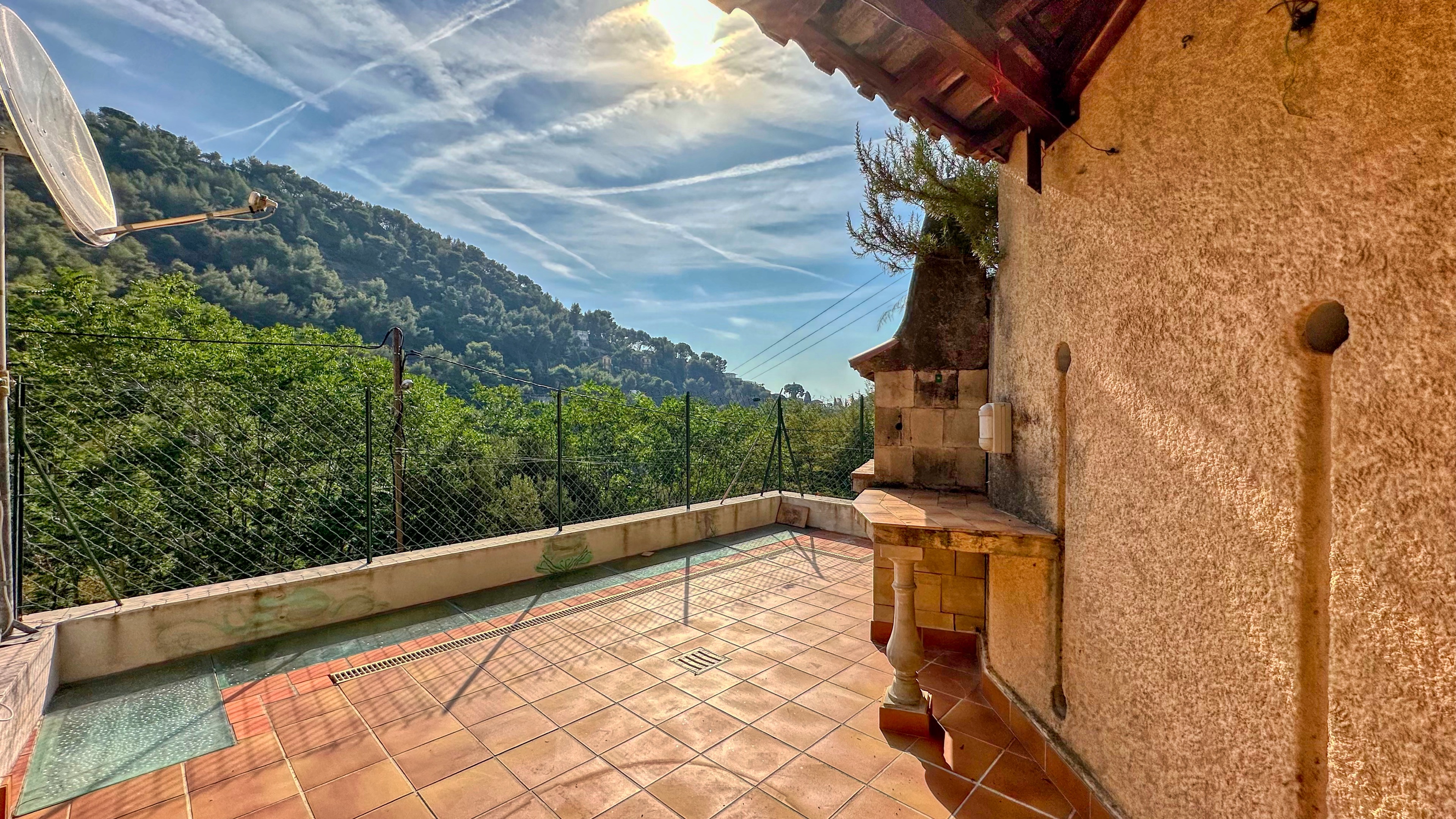 Appartement 3 pièces lumineux avec terrasse et garage - À quelques minutes de Monaco 4