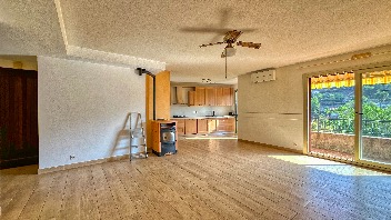 Appartement 3 pièces lumineux avec terrasse et garage - À quelques minutes de Monaco 11