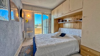 Bilocale con terrazza, piscina e parcheggio privato a Beausoleil	 8