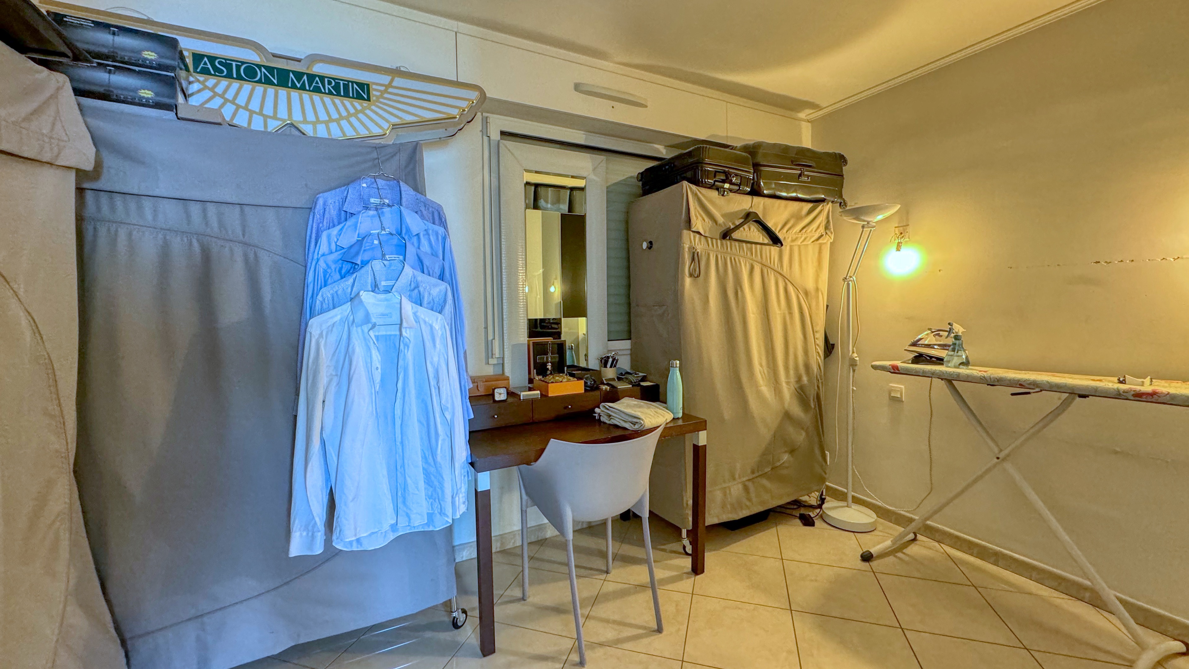 Appartement 3 pièces avec terrasse de 80m² aux portes de Monaco 14