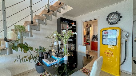 Appartement 3 pièces avec terrasse de 80m² aux portes de Monaco 7