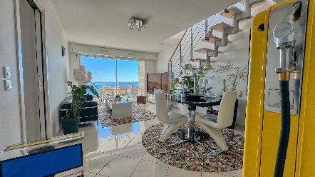 Appartement 3 pièces avec terrasse de 80m² aux portes de Monaco 3