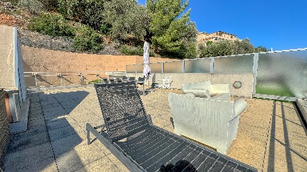 Appartement 3 pièces avec terrasse de 80m² aux portes de Monaco 18
