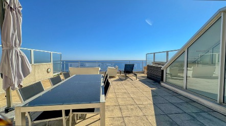 Appartement 3 pièces avec terrasse de 80m² aux portes de Monaco 17