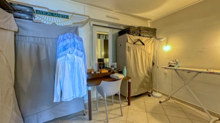 Appartement 3 pièces avec terrasse de 80m² aux portes de Monaco 14