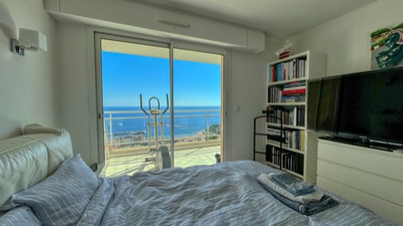 Appartement 3 pièces avec terrasse de 80m² aux portes de Monaco 13
