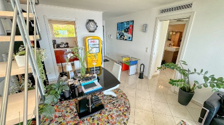 Appartement 3 pièces avec terrasse de 80m² aux portes de Monaco 6
