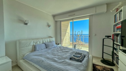 Appartement 3 pièces avec terrasse de 80m² aux portes de Monaco 12