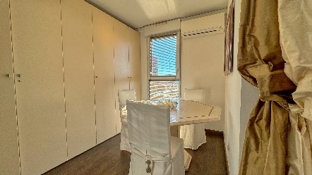 Appartement 2 chambres avec terrasse et vue mer à vendre à Beausoleil, proche de Monaco 11