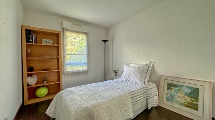 Appartement 2 chambres avec terrasse et vue mer à vendre à Beausoleil, proche de Monaco 16
